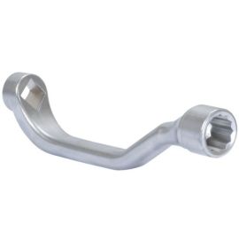 Clé KS Tools 12 pans pour culasse Mercedes 17 mm - 455.0017 photo du produit Principale M