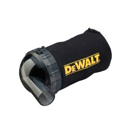 Sac à poussières Dewalt pour rabot DCP580 - DVW9390-XJ pas cher Principale M