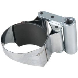 Clé Ks tools pour filtre à huile 70-80 mm - 460.1670 photo du produit Principale M