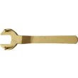 Clé à ergots Bronzeplus type A pour vannes de citerne 660 mm KS TOOLS 963.8244 photo du produit