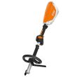 Moteur CombiSystème sur batterie KMA 130 R 36 V (sans batterie ni chargeur) STIHL 4867-011-6820 photo du produit