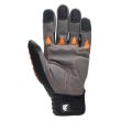 Gant de protection impact Eurostrong MX600 T 9 EUROPROTECTION 1MEHI00009 photo du produit Secondaire 1 S