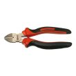 Pince coupante TITANPLUS latérale 6 '' de 160 mm KS TOOLS 965.0615 photo du produit