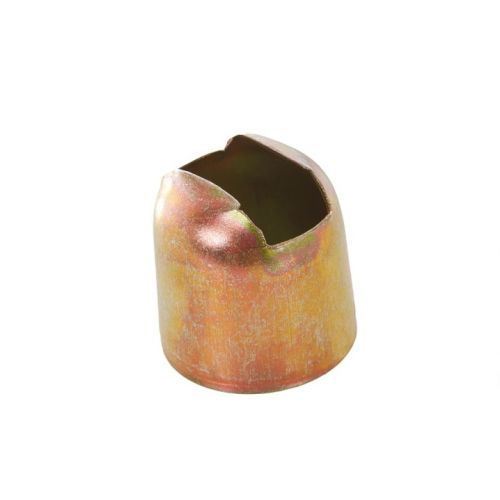 Capuchon de fourche à bêcher en acier MERMIER 474002 photo du produit Principale L