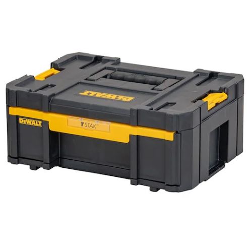 Coffret T-STAK III avec tiroir profond DEWALT DWST1-70705 photo du produit Secondaire 2 L