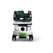 Aspirateur 1000W CLEANTEC CTH 26 E / a - FESTOOL - 574939 pas cher Secondaire 2 S