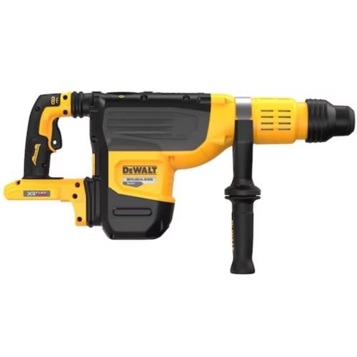 Perforateur SDS-Max 54 V XR Brushless 19,4 J (sans batterie ni chargeur) + coffret DEWALT DCH775N-XJ photo du produit Secondaire 3 L