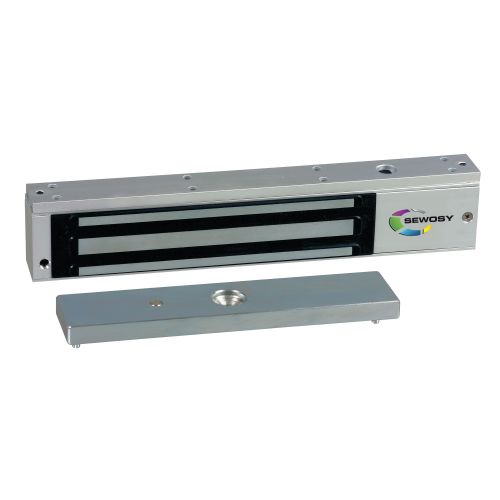 Ventouse applique 300 Kg VELMAG® sans contact SEWOSY EF300 photo du produit Principale L