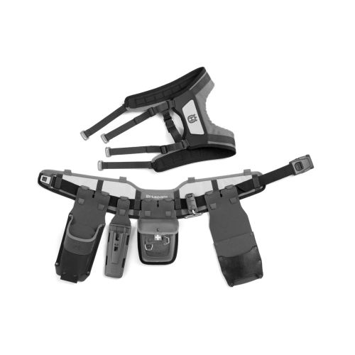 Ceinture porte-outils forestière Husqvarna kit 2 - HUSQVARNA - 593837202 pas cher Principale L