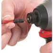 Visseuse à choc 18 V M18 FID2-0X (sans batterie ni chargeur) en coffret HD-BOX MILWAUKEE 4933464087 photo du produit Secondaire 5 S