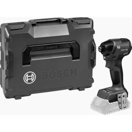 Visseuse à choc 18V Bosch GDR 18V-220 C Professional (sans batterie ni chargeur) en coffret L-BOXX - 06019L6001 pas cher Principale M