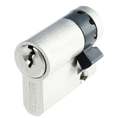 Demi-cylindre 5 goupilles 5G économique 10 X 30 mm HERACLES I-C1030NMV photo du produit