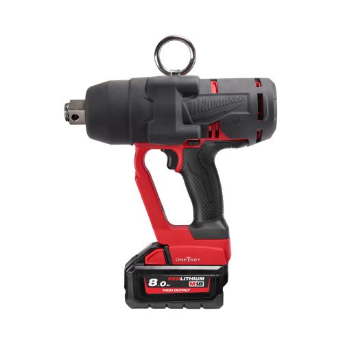 Protection antichocs en caoutchouc pour M18 FID3 - MILWAUKEE TOOL - 4932479974 pas cher Secondaire 2 L