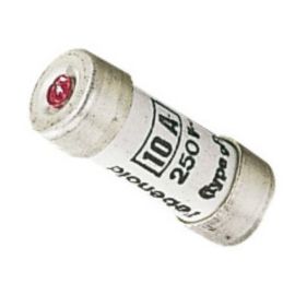 Boîte de 10 fusible GF L'ébénoid domestique photo du produit Principale M