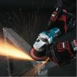Pack de 8 outils Makita 18 V (DSS610/DML185/DGA452/DHR182/DJR186/DMR107/DTD152/DHP458) 3x4 Ah photo du produit Secondaire 21 S
