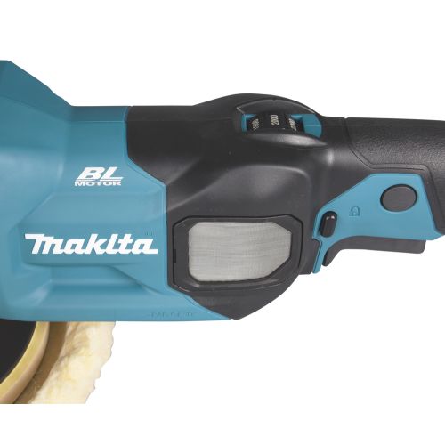 Polisseuse XGT 40 V max (sans batterie ni chargeur) MAKITA PV001GZ photo du produit Secondaire 5 L