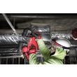 Scie à ruban 18 V FUEL M18 FBS85-0C (sans batterie ni chargeur) en coffret MILWAUKEE 4933471496 photo du produit Secondaire 9 S