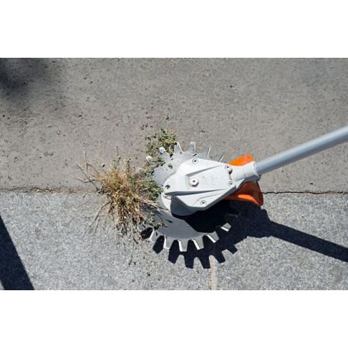 Jeu de lame pour réciprocateur RG-KM STIHL 4180-007-4100 photo du produit Secondaire 1 L