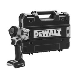 Boulonneuse à chocs 1/2'' 18V XR Dewalt DCF922NT-XJ BRUSHLESS (sans batterie ni chargeur) + coffret T-STAK pas cher Principale M