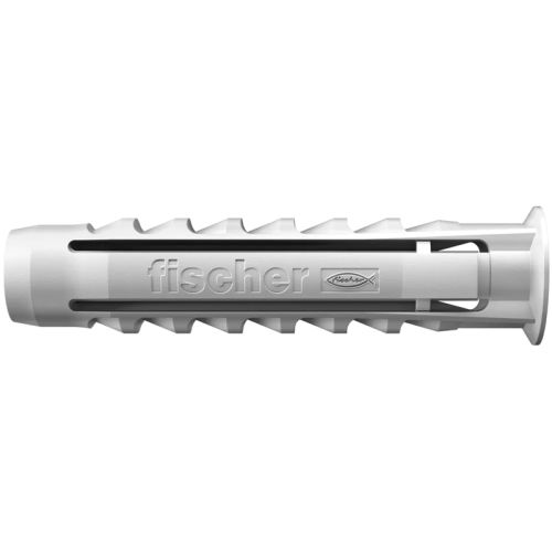 Chevilles nylon SX 4x20mm boite de 200 - FISCHER - 70004 pas cher