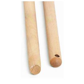 Manche bois cantonnier 1,40 m D28 mm - 326 pas cher Principale M