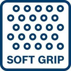 SOFT GRIP