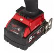 Perceuse-visseuse à percussion 18V M18 ONEPD2-502X + 2 batteries 5.0 Ah + HD Box MILWAUKEE 4933464527 photo du produit Secondaire 1 S