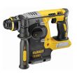 Perforateur burineur 18V SDS Plus 2,1J (sans batterie ni chargeur) en coffret T-STAK DEWALT DCH273NT-XJ photo du produit Secondaire 1 S