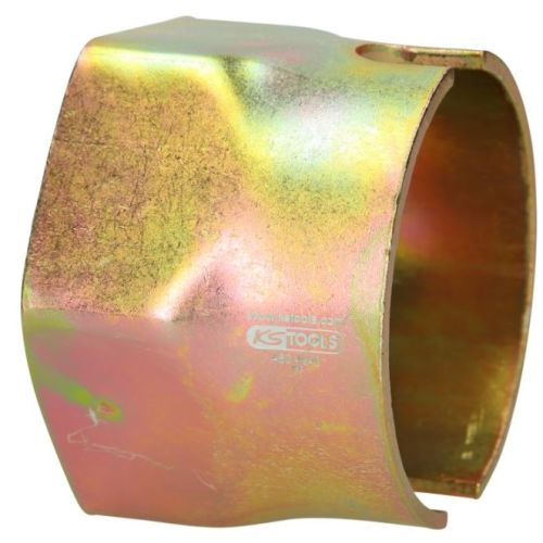 Clé pour écrou d'essieu 3/4 '' pour Bpw 100 mm KS TOOLS 460.4940 photo du produit Secondaire 1 L