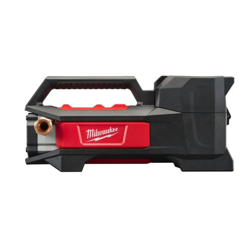 Pompe de transfert 18 V M18 BTP-0 compacte (sans batterie ni chargeur) MILWAUKEE 4933471494 photo du produit