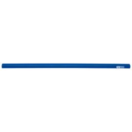 Crayon pour surface humide KS Tools bleu L 250 mm boîte de 12 - 300.0072 photo du produit Principale M