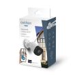 Caméra extérieure IP Wifi compatible appli Avidsen Home HomeCam WR - AVIDSEN - 127052 pas cher Secondaire 6 S