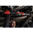 Clé à cliquet dynamométrique 12 V FUEL M12 ONEFTR38-0C 3/8'' (sans batterie ni chargeur) + coffret MILWAUKEE 4933464966 photo du produit Secondaire 14 S