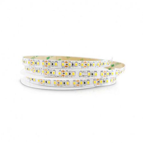Bandeau LED Miidex Lighting 12 W/M 5 M 24 V IP20 - 751710 photo du produit