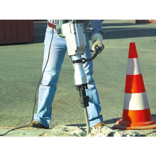 Marteau démolisseur - piqueur 1700 W DBH 1700D FARTOOLS 115369 photo du produit Secondaire 1 L