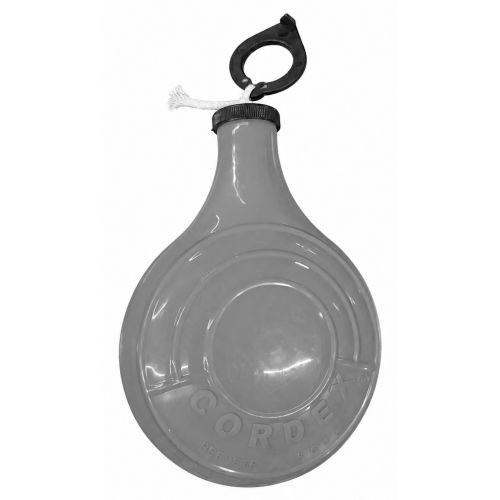 Cordeau traceur plastique Cordex petit mod&egrave;le 11m - DEFI - 1110 pas cher Secondaire 1 L