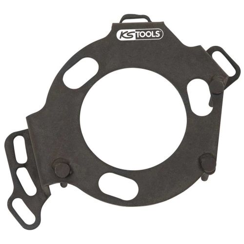 Outil de réglage des pompes à injection diesel KS TOOLS 400.9051 photo du produit Principale L