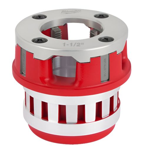 Tête de filetage  FPT2H 1/2'' BSPT ALLOY MILWAUKEE TOOL 4932480239 photo du produit Secondaire 4 L