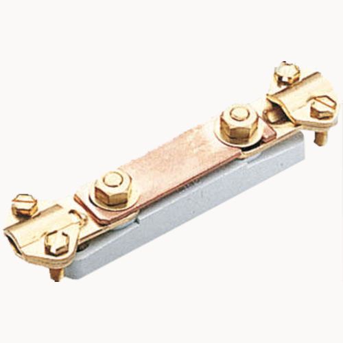 Barrette de coupure socle plastique - FORSOND - BAR-32 pas cher