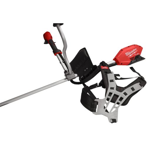 Débroussailleuse 18 V M18 FBCU-802 + 2 batteries 8 Ah + chargeur MILWAUKEE 4933492298 photo du produit Secondaire 7 L