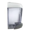 Distributeur de savon OLEANE 0,8 l transparent ROSSIGNOL 52550 photo du produit Secondaire 1 S