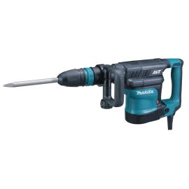 Burineur 1300W SDS-Max Makita HM1111C en coffret de transport photo du produit Principale M