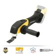 Outil multifonction 18 V EnergyTool-18V (sans batterie ni chargeur) PEUGEOT OUTILLAGE 250391 photo du produit Secondaire 1 S