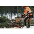 Chaine X-Cut SP33G Semi chisel pixel 0.325" 1,3 mm 56 M HUSQVARNA 581643156 photo du produit Secondaire 3 S