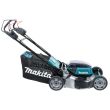 Tondeuse à gazon 2 x 18 V LXT 53 cm (sans chargeur ni batterie) MAKITA DLM536Z photo du produit Secondaire 1 S