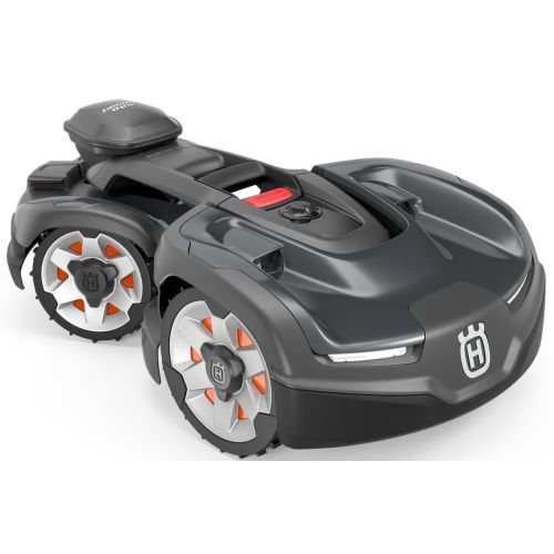 Robot de tonte Automower AM435XAWD EPOS HUSQVARNA 970745212 photo du produit