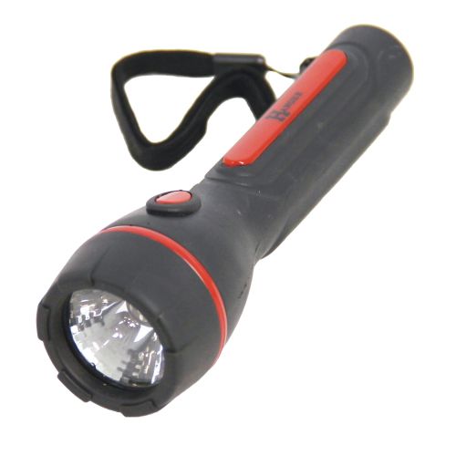 Lampe torche Rubilight 1 à pile HANGER 170020 photo du produit Principale L