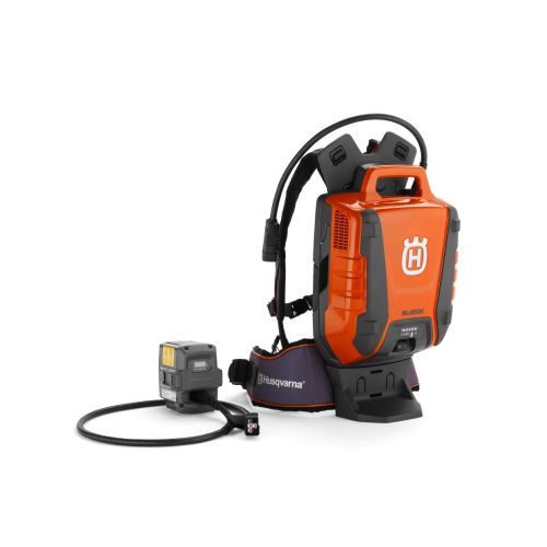 Batterie à dos 36 V BLi950X Lion 31,1 Ah HUSQVARNA 967093201 photo du produit