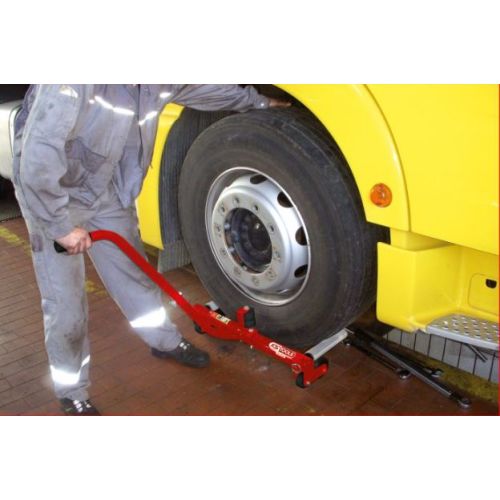Lève roue XXL 250 kg KS TOOLS 160.0250 photo du produit Secondaire 3 L