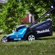 Tondeuse à gazon LXT 36 V 43 cm (sans batterie ni chargeur) MAKITA DLM432Z photo du produit Secondaire 9 S